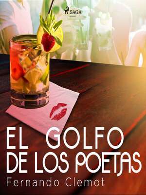 cover image of El golfo de los poetas